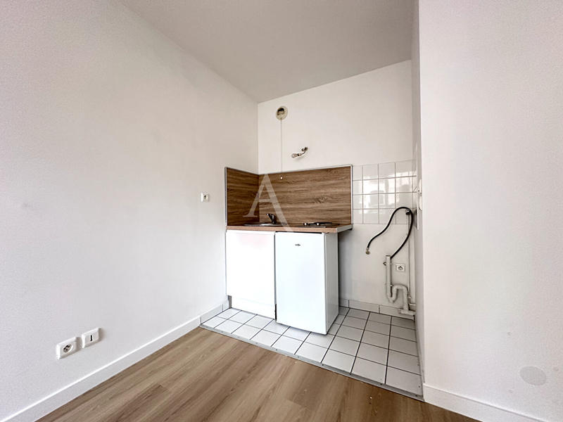 Appartement - 25 m² - 1 pièce