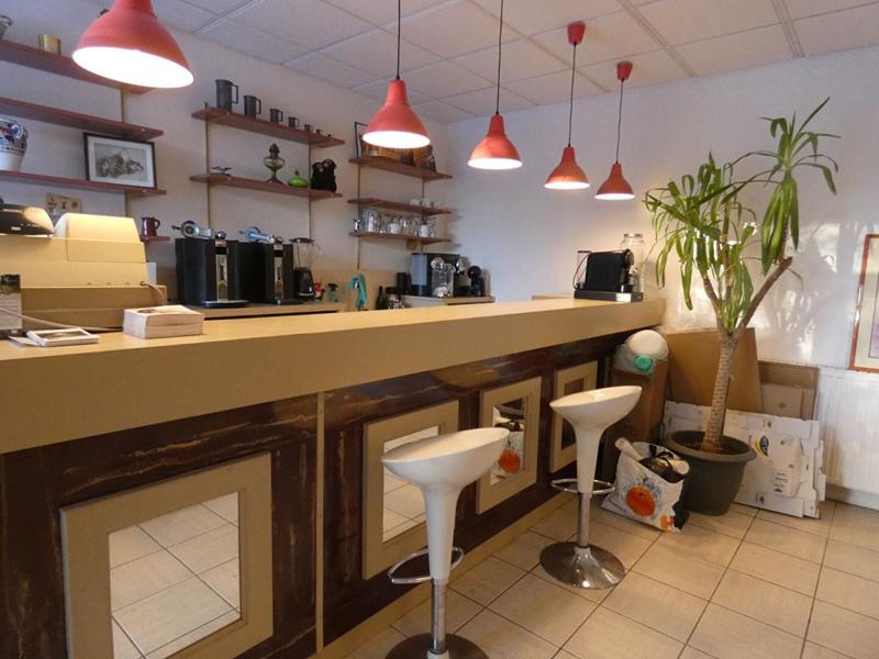 Demeure - 16 pièces