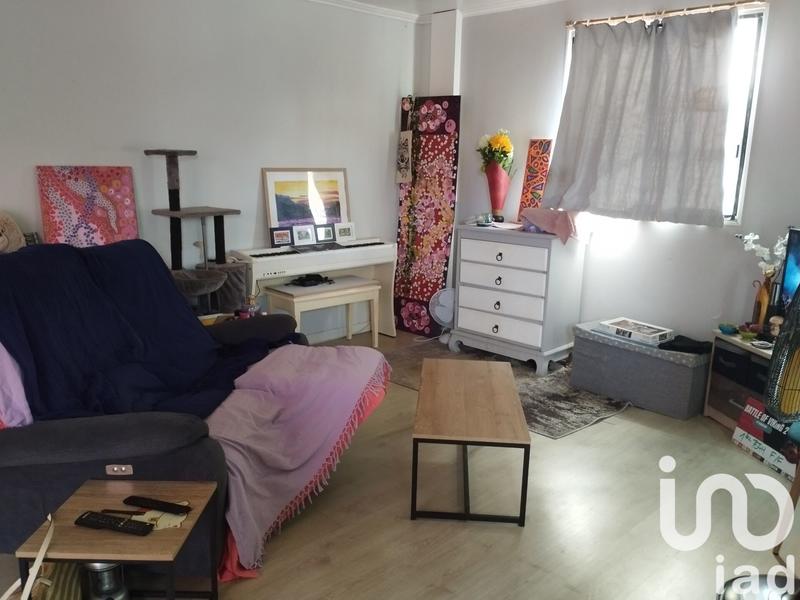 Châlet - 70 m² - 3 pièces