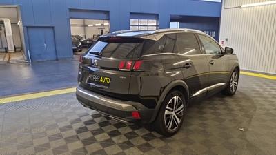 Peugeot 3008 Bluehdi 180ch Ss Eat8 Gt