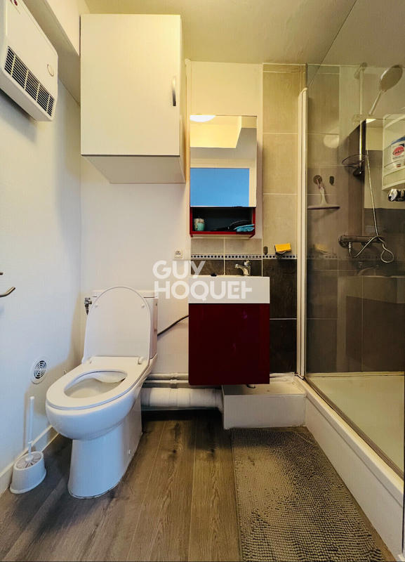 Appartement - 220 m²