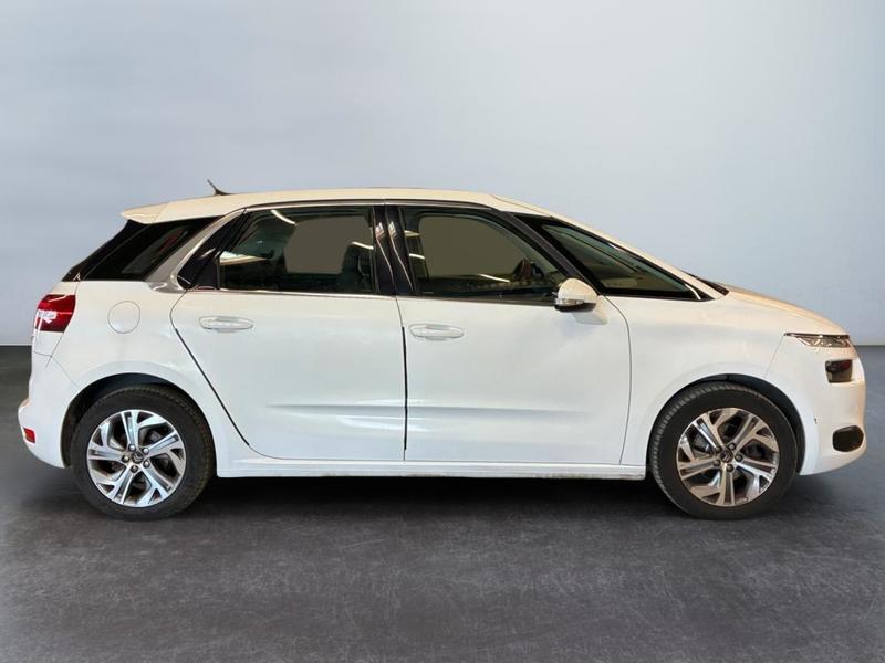 Citroën C4 Picasso e-HDi 115 Confort Etg6
