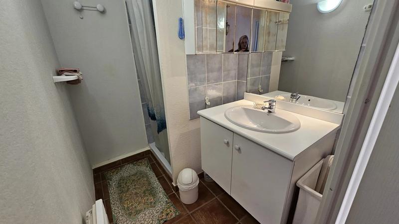 Appartement - 48 m² - 3 pièces