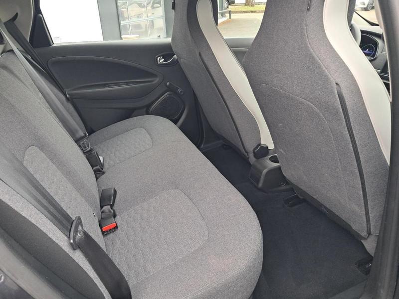 Renault Zoe E-Tech Electrique R110 Achat Intégral Limited