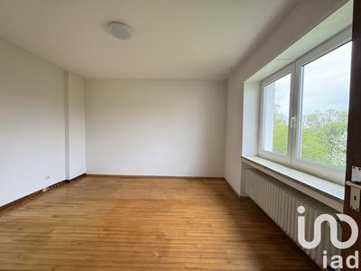 Maison - 76 m² - 4 pièces