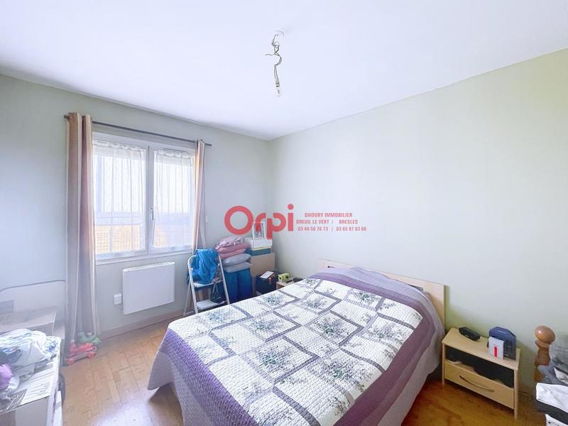 Maison - 86 m² - 4 pièces