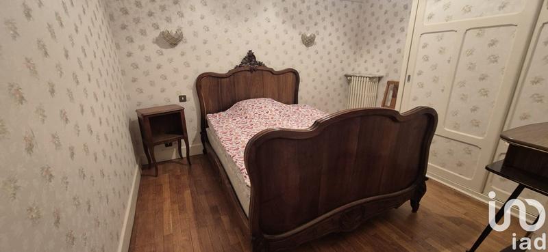 Maison de ville - 163 m² - 7 pièces