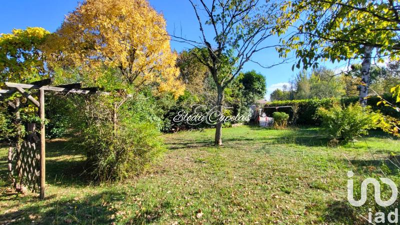 Maison - 168 m² - 8 pièces