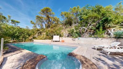 Maison d'architecte - 164 m² - 8 pièces