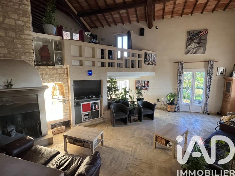 Maison de maîtres - 172 m² - 7 pièces