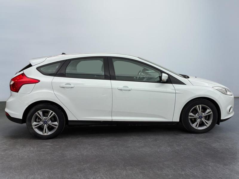 Ford Focus 1.0 SCTi 100 EcoBoost s&amp;S Trend