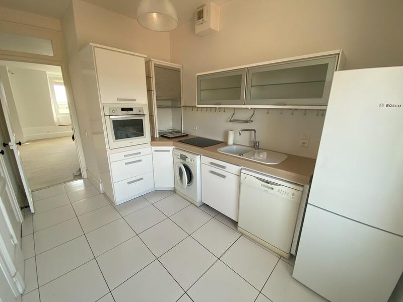 Appartement - 127 m² - 4 pièces