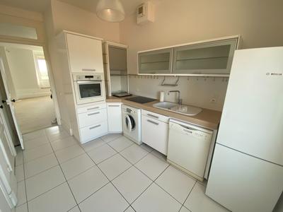 Appartement - 127 m² - 4 pièces