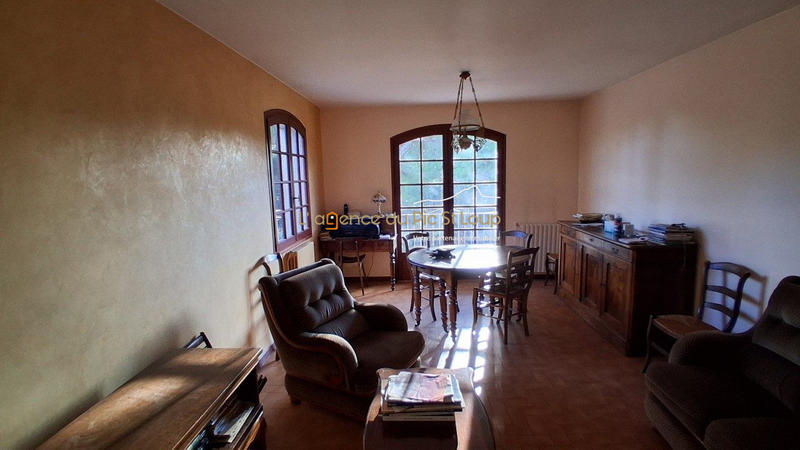 Villa - 90 m² - 4 pièces