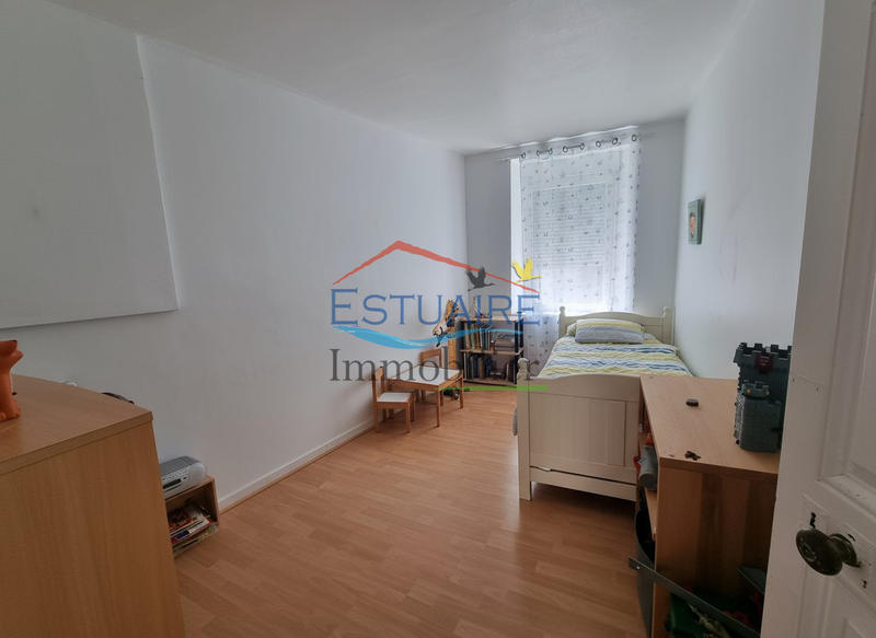 Maison ancienne - 86 m² - 5 pièces