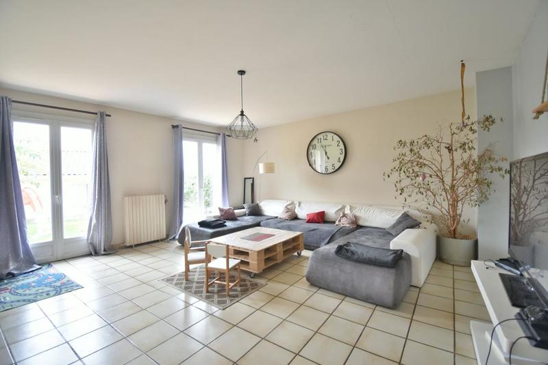 Maison - 172 m² - 5 pièces