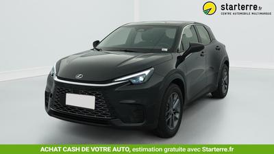 Lexus Lbx 2wd Business