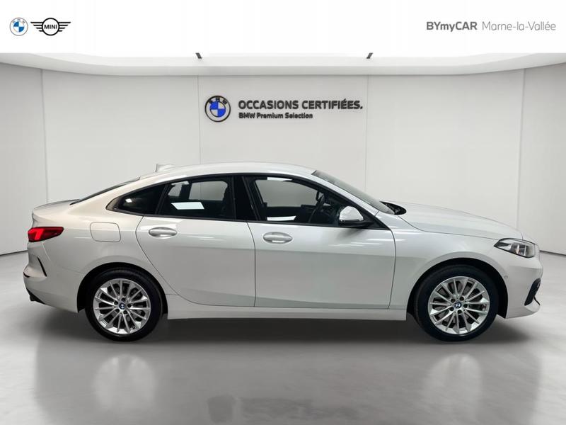 Bmw Série 2 Gran Coupé F44 220i 178 ch Dkg7