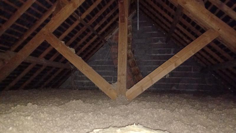 Maison - 75 m² - 3 pièces