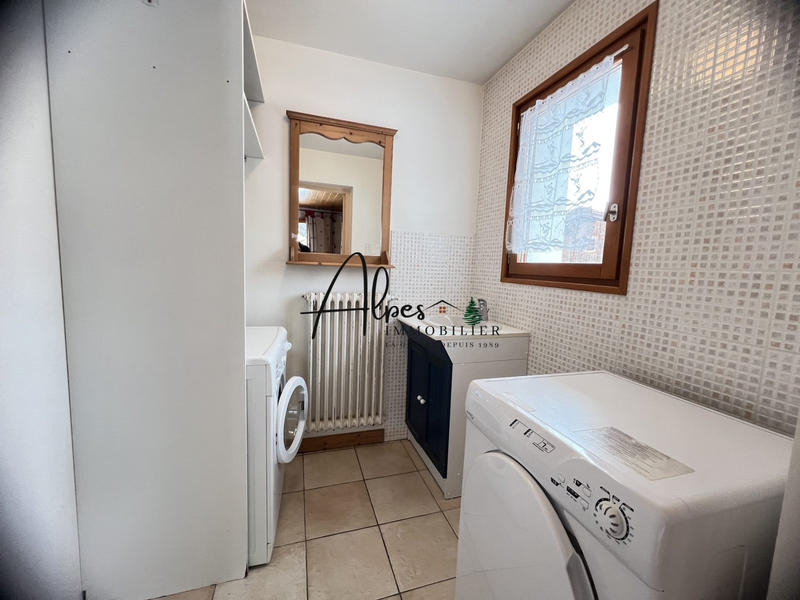 Châlet - 103 m² - 5 pièces