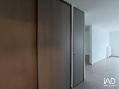 Appartement - 120 m² - 4 pièces