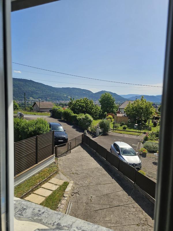 Maison - 178 m² - 7 pièces