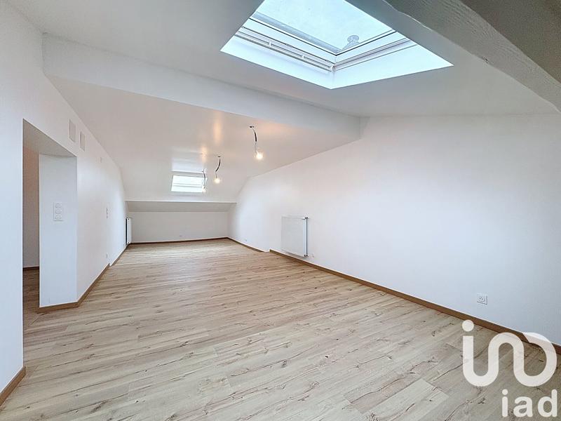 Maison - 250 m² - 10 pièces