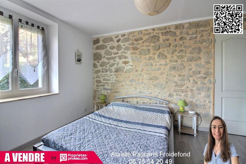 Maison - 154 m² - 7 pièces