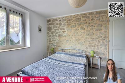 Maison - 154 m² - 7 pièces