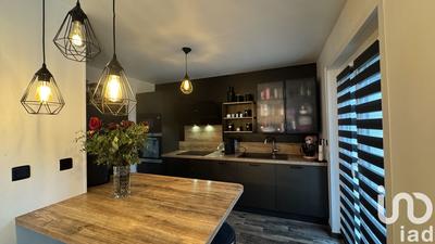 Maison - 98 m² - 5 pièces