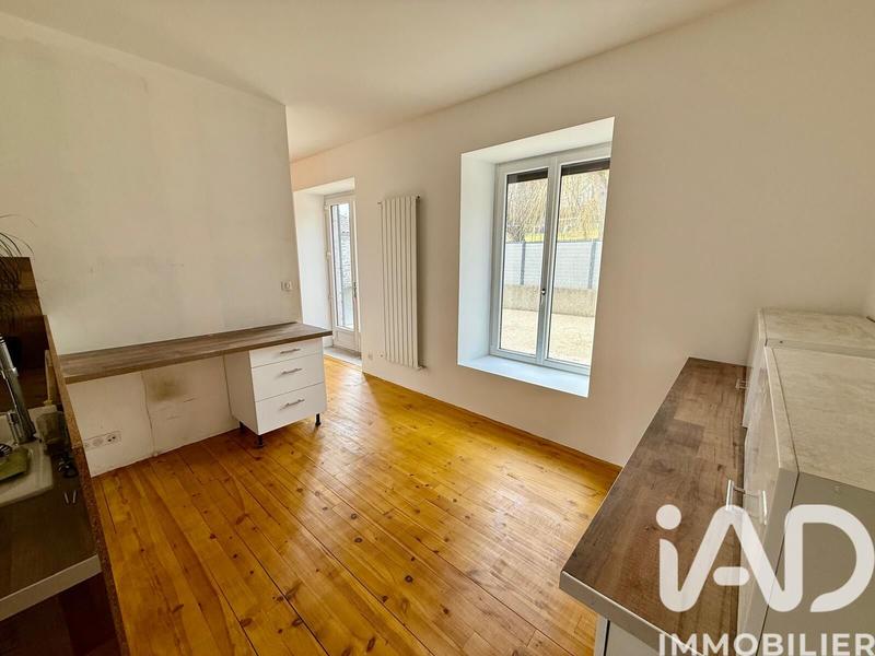 Maison - 135 m² - 4 pièces