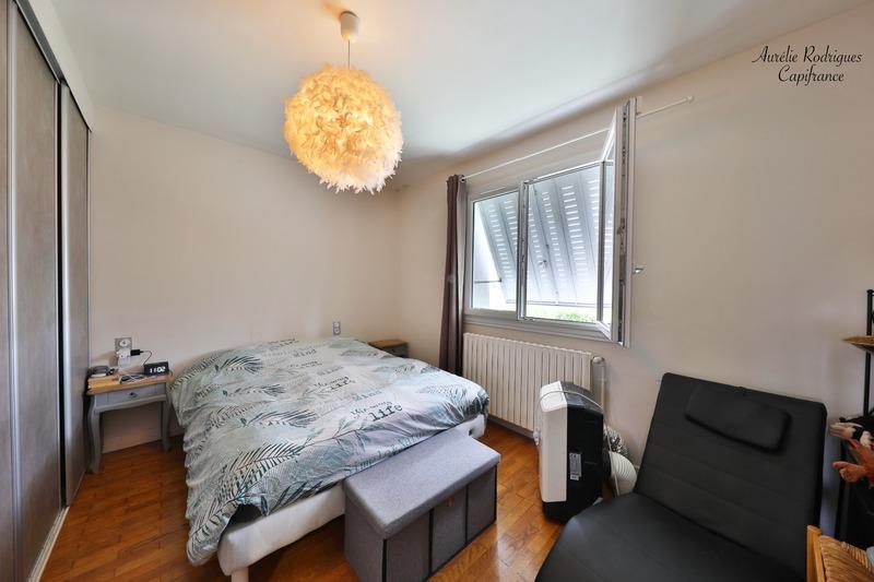 Maison - 175 m² - 8 pièces