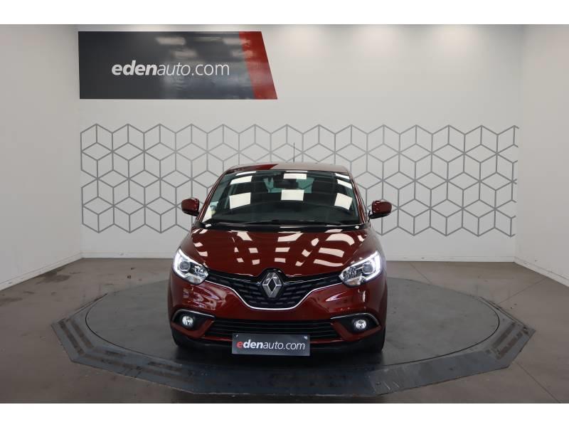 Renault Scénic Blue dCi 120 Edc Business