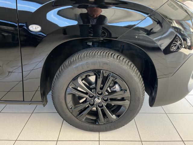 Citroën Berlingo Taille m BlueHDi 130 s&amp;S Eat8 Max