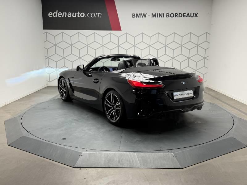 Bmw Z4 sDrive20i 197 ch Bva8 m Sport