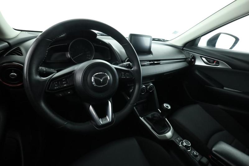 Mazda Cx-3 1.5 Skyactiv-D Dynamique 105 ch