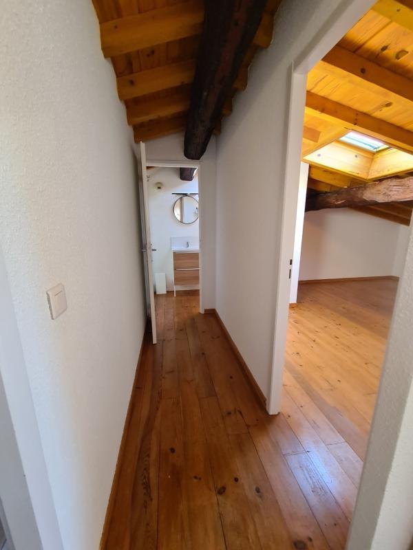 Maison de village - 109 m² - 5 pièces