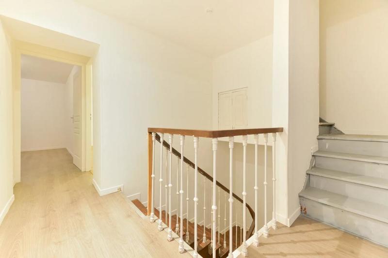 Maison - 118 m² - 6 pièces