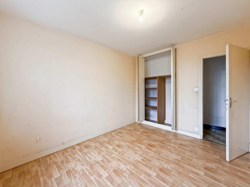 Pavillon - 109 m² - 5 pièces