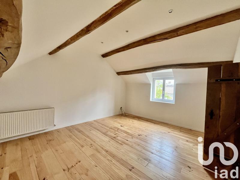 Maison - 215 m² - 6 pièces