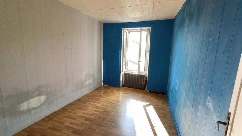 Maison de ville - 165 m² - 7 pièces