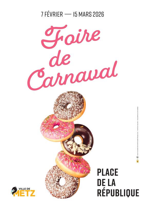 Foire de Carnaval