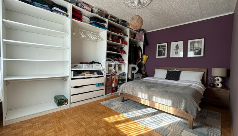 Maison - 105 m² - 6 pièces