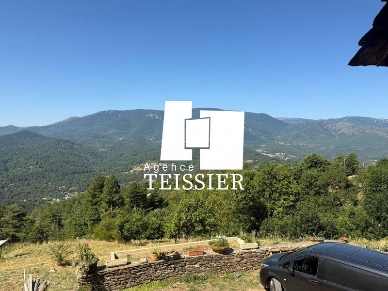 Maison - 112 m² - 5 pièces