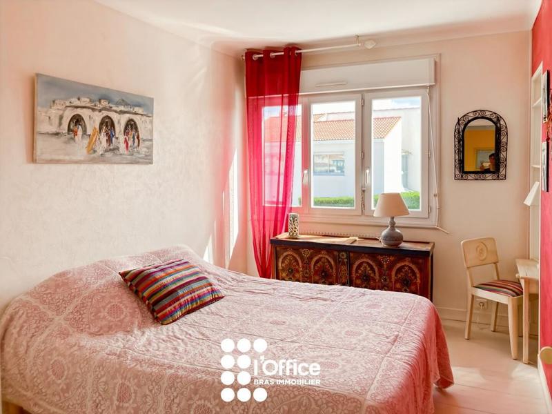 Maison - 187 m² - 6 pièces