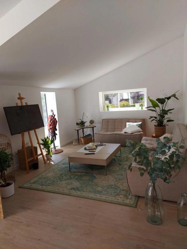 Villa - 158 m² - 5 pièces