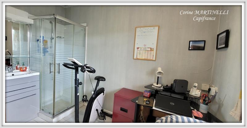 Maison de campagne - 103 m² - 6 pièces