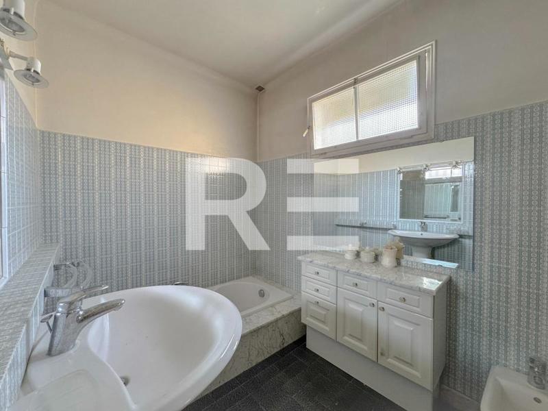 Maison - 138 m² - 5 pièces