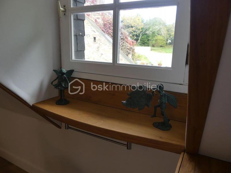 Longère - 261 m² - 14 pièces