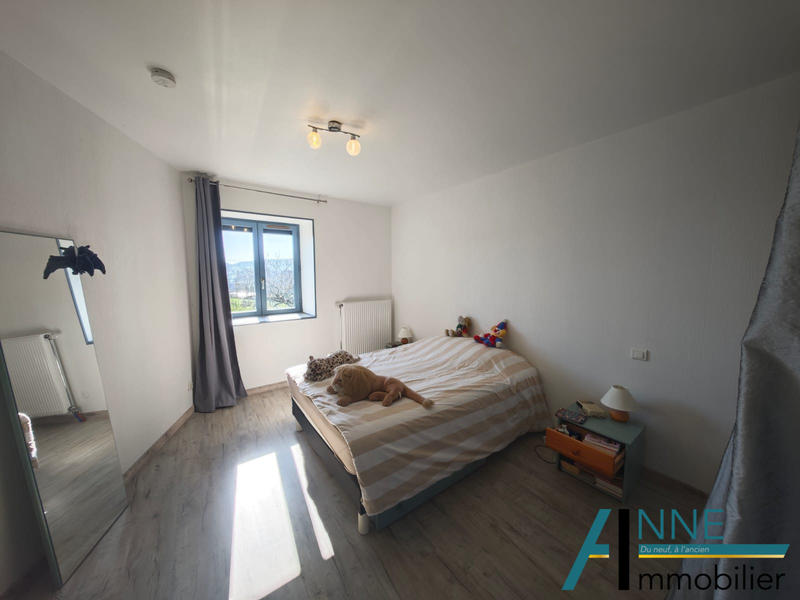 Maison - 170 m² - 6 pièces